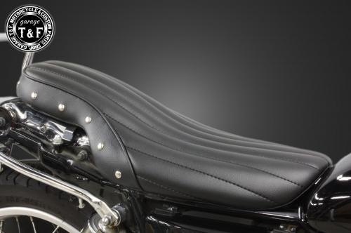 楽天市場】SR400（対応車種メーカーヤマハ）（シート｜パーツ