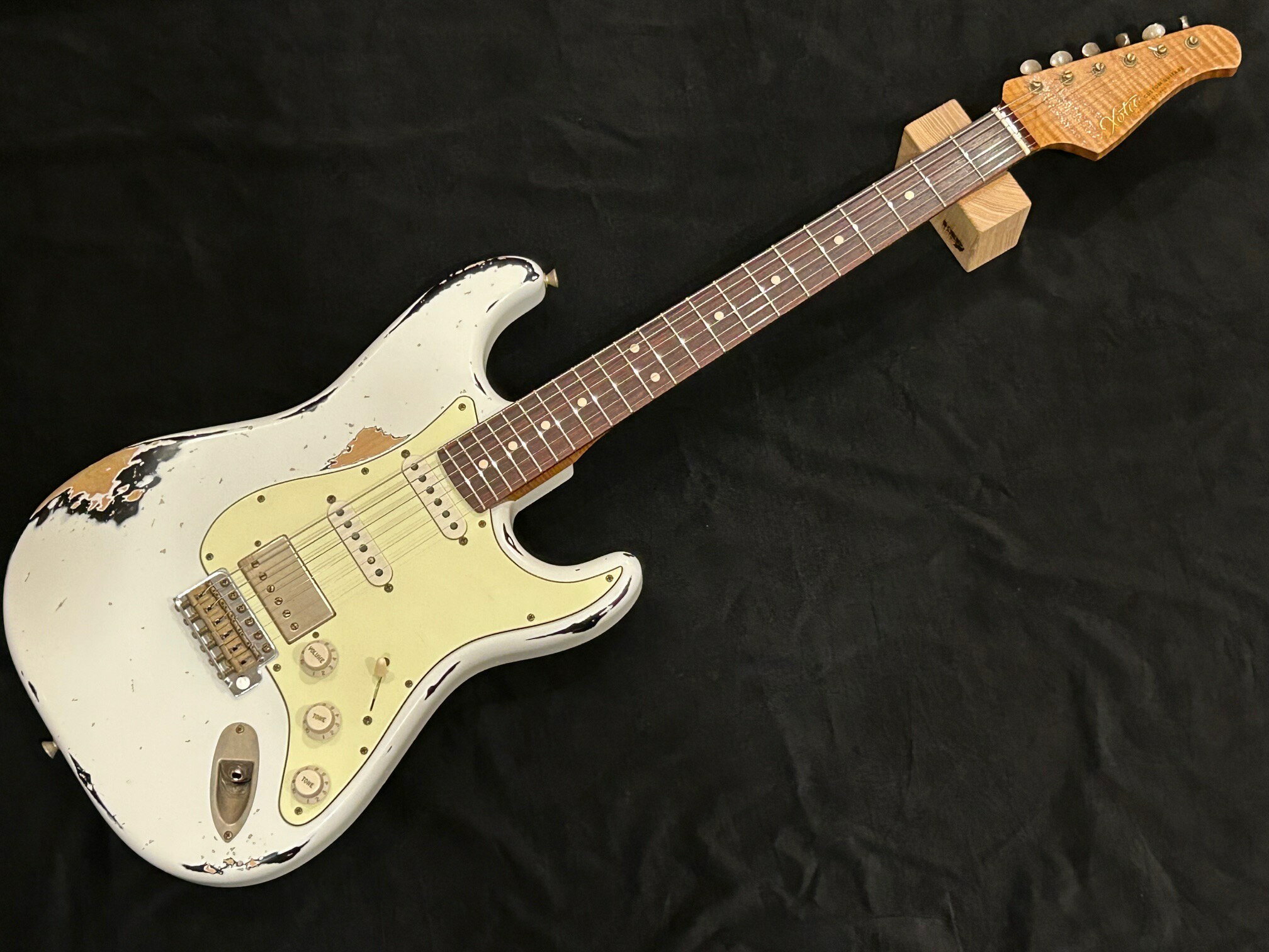 楽天市場】xotic guitarsの通販