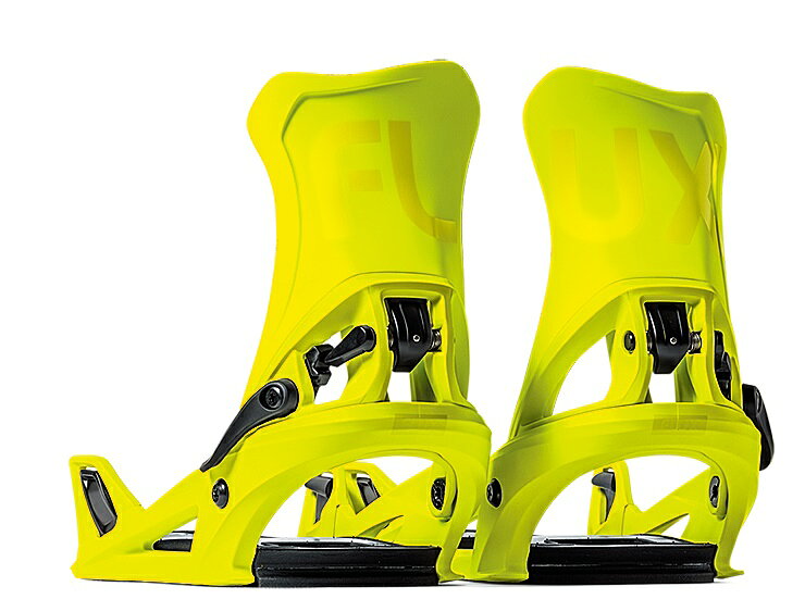 楽天市場】イエロー（ブランドフラックス（FLUX））（ビンディング