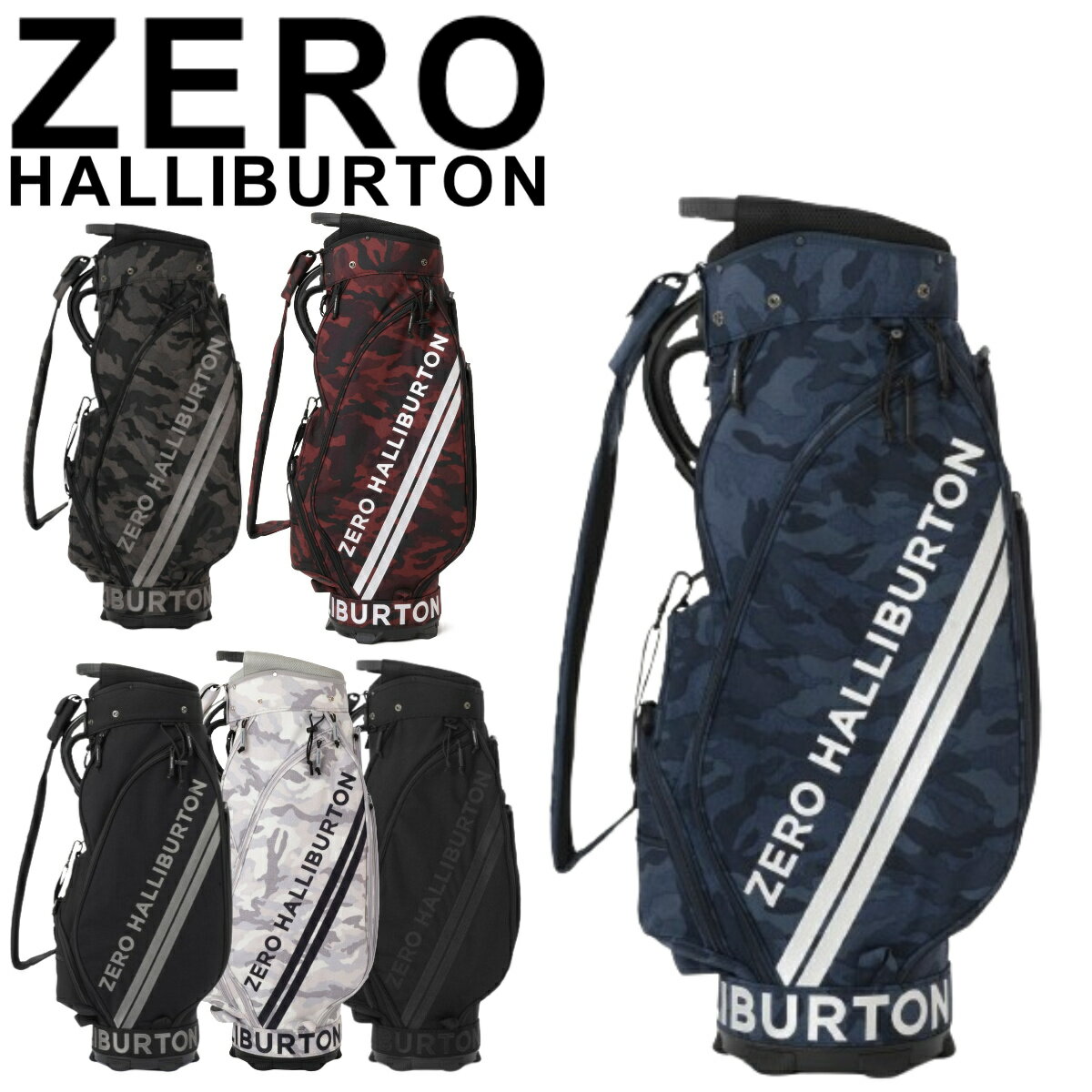 レア burton バートン キャディバッグ レザー ヴィンテージ アメリカ製