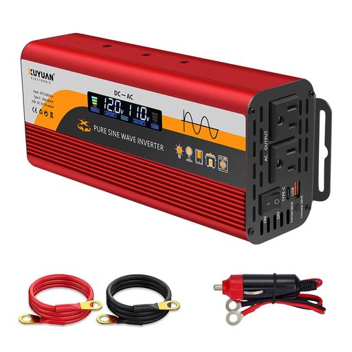 楽天市場】正弦波インバーター 日本製の通販