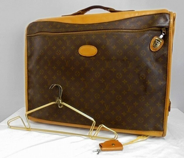 楽天市場】ルイ ヴィトン louis vuitton（ガーメントバッグ・ケース
