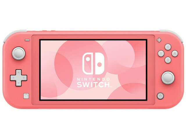 楽天市場】ポイント10倍（本体｜Nintendo Switch）：テレビゲームの通販