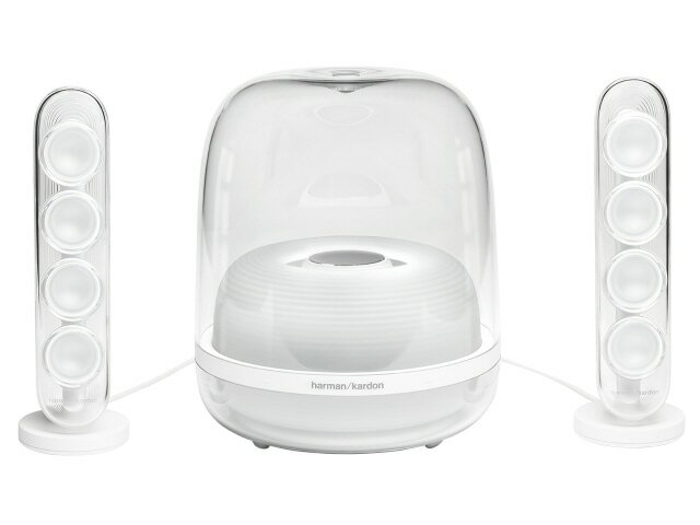 楽天市場】harman kardon soundsticks iiの通販