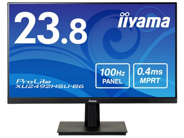 楽天市場】iiyama 23.8ディスプレイの通販