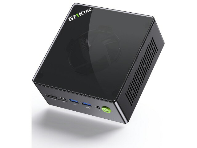 楽天市場】gmktec（CPU周波数3.41 ～ 3.99GHz）（パソコン｜パソコン