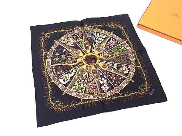 楽天市場】エルメス スカーフ 45の通販