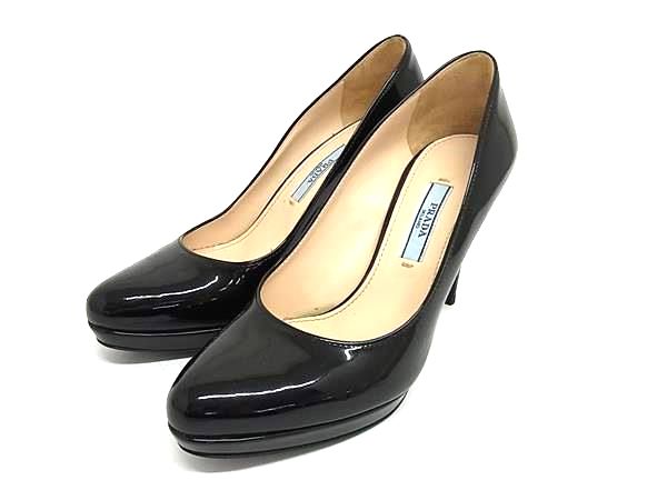 楽天市場】Prada プラダ（パンプス｜レディース靴）：靴の通販