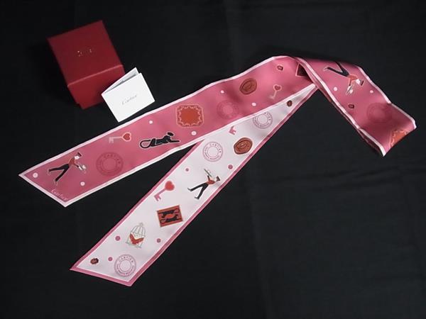 楽天市場】カルティエ スカーフの通販