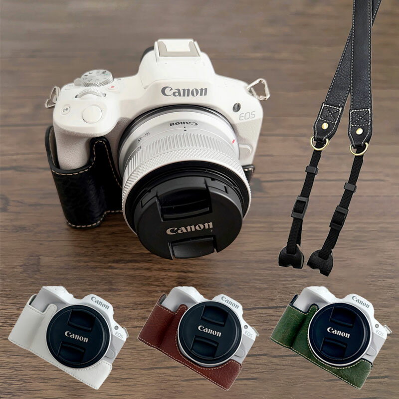 楽天市場】キャノン 一眼レフ カメラケースの通販