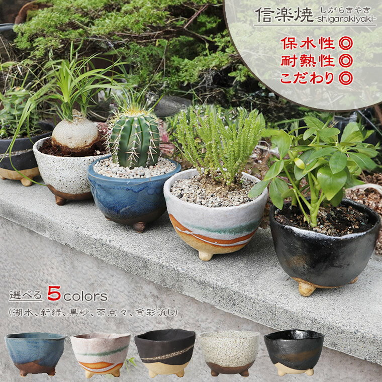 楽天市場】盆栽鉢 足の通販