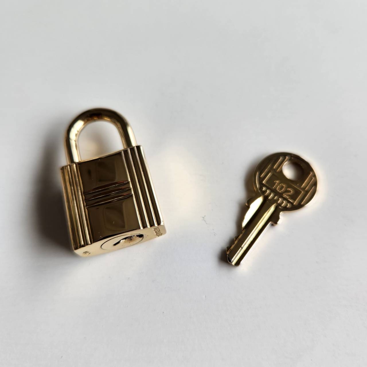 楽天市場】エルメス カデナ 鍵の通販