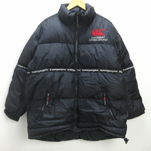 楽天市場】カンタベリー ダウン（サイズ（S/M/L）L）（コート