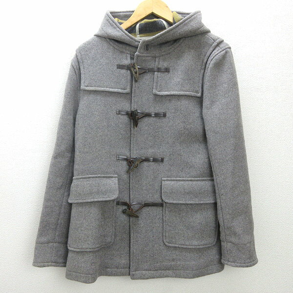 楽天市場】UNITED ARROWS ダッフルコートの通販