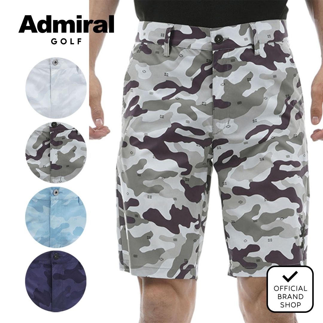 楽天市場】アドミラル ショートパンツの通販