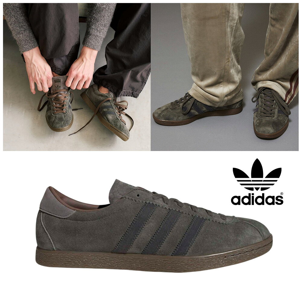 楽天市場】adidas tobacco（靴サイズ（cm）24.5）（靴）の通販