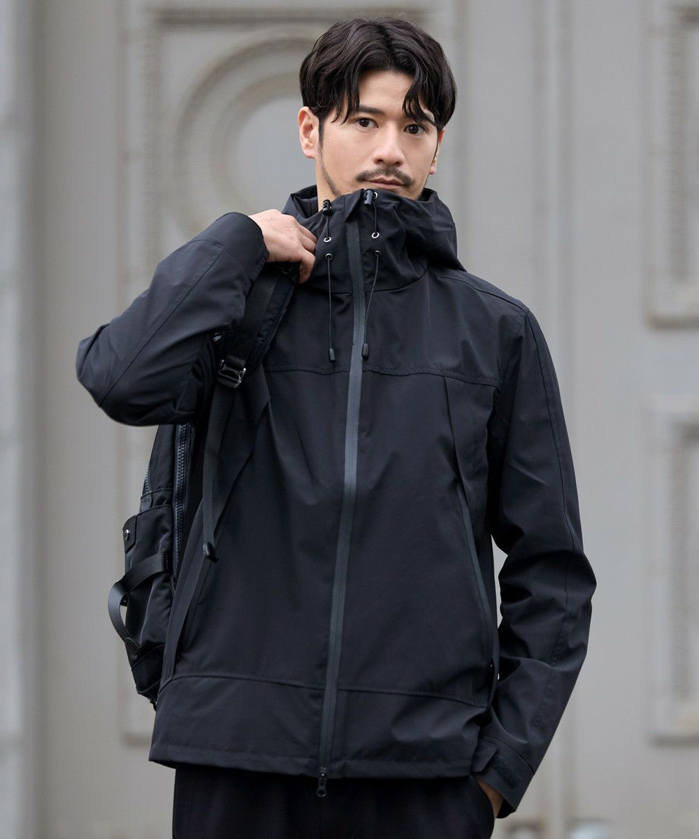 楽天市場】4wayストレッチ マウンテンパーカーの通販