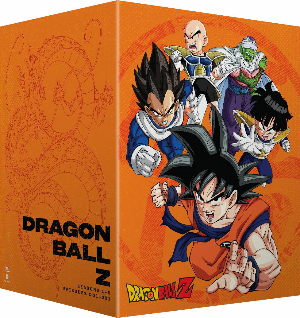 楽天市場】ドラゴンボールz 全 blu－rayの通販