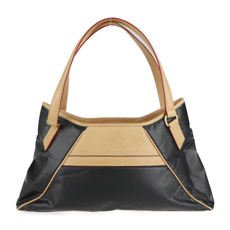 楽天市場】ハンティングワールド ショルダーバッグ ブラック バチュー