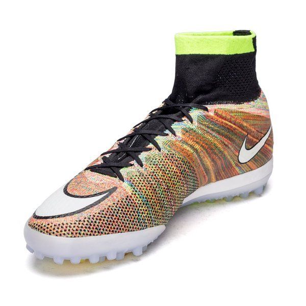 Nike MercurialX Proximo Street TF Multicolor