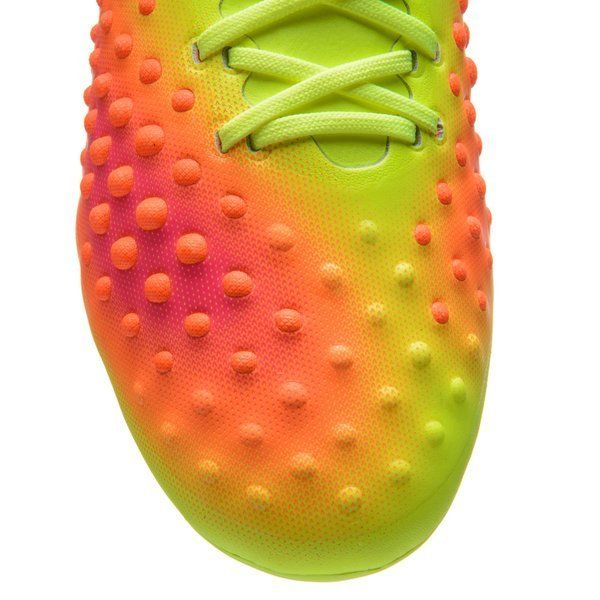 Nike Magista Opus II SG-PRO Volt/Black/Total Orange/Pink Blast