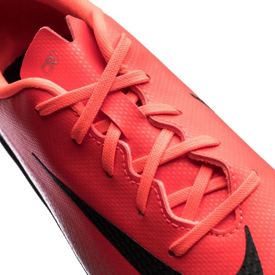 Nike Mercurial VaporX 12 Academy IC CR7 Chapter 7: Built On Dreams