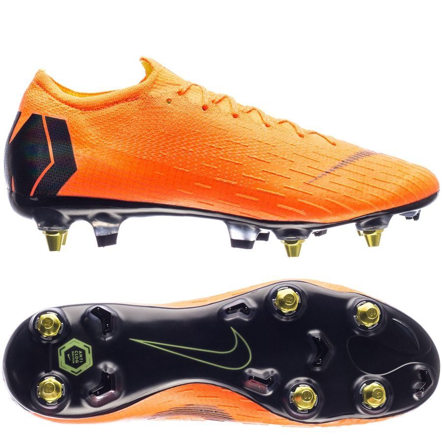 Nike Mercurial Vapor 12 Elite SG-PRO Anti-Clog Fast AF - Total