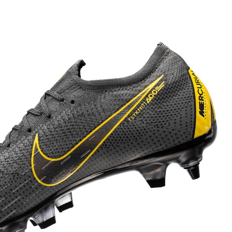 Nike Mercurial Vapor 12 Elite SG-PRO Anti-Clog Game Over - Thunder