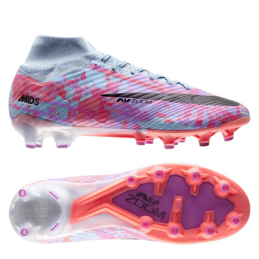 Nike Air Zoom Mercurial Superfly Elite 9 AG-PRO Dream Speed 6