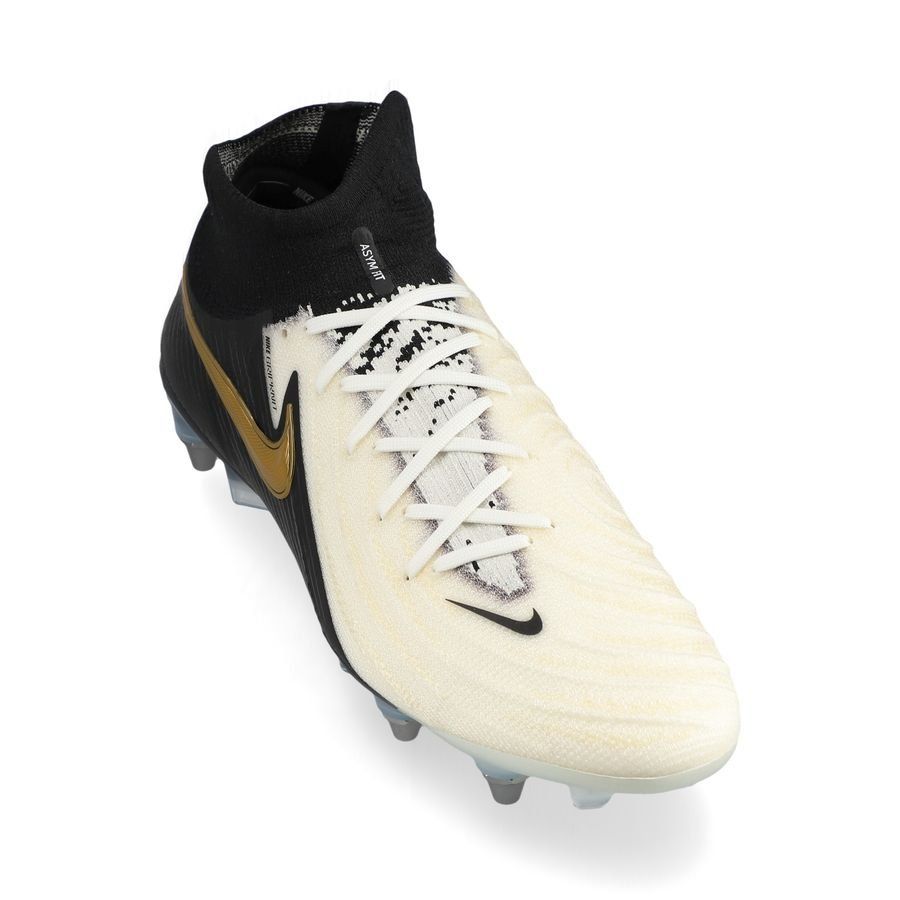 Nike Phantom Luna II Elite SG-PRO PLAYER EDITION Mad Ready - White