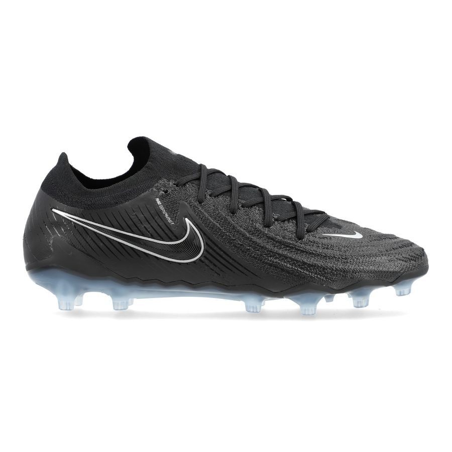 Nike Phantom GX II Elite AG-PRO Shadow - Zwart