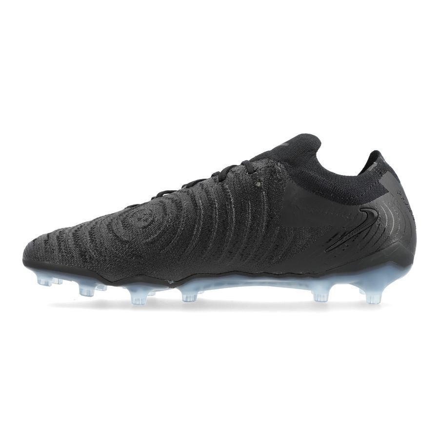 Nike Phantom GX II Elite AG-PRO Shadow - Zwart