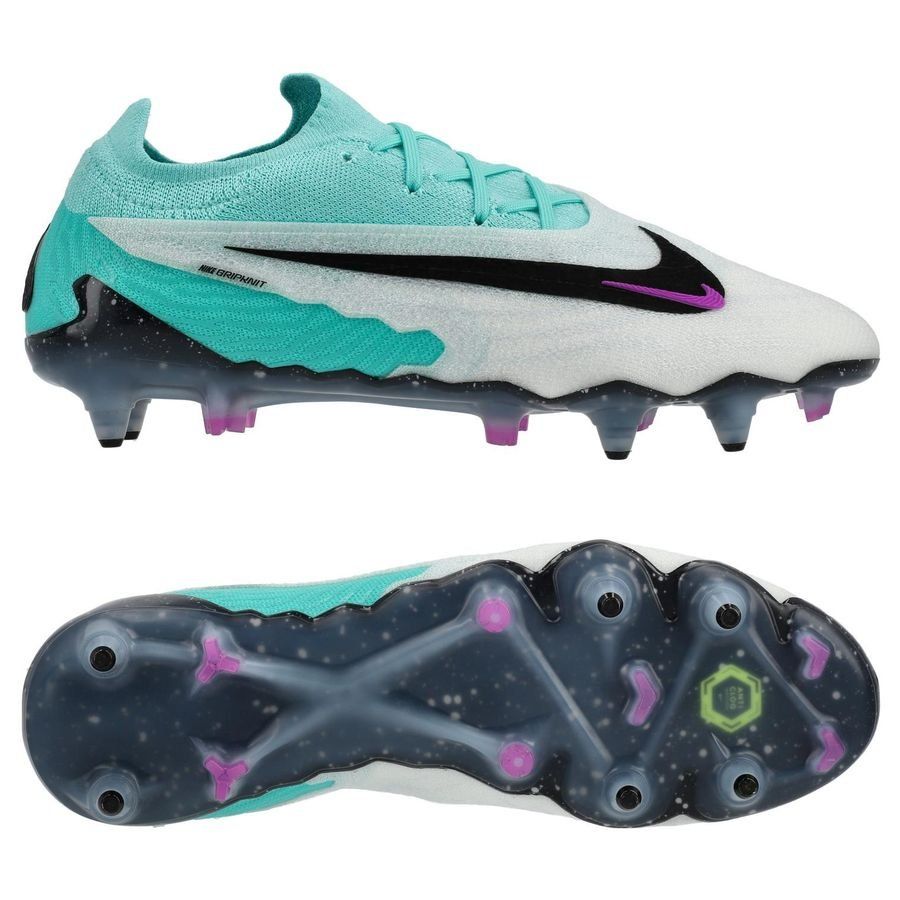Nike Phantom GX Elite SG-PRO Anti-Clog Peak Ready - Hyper