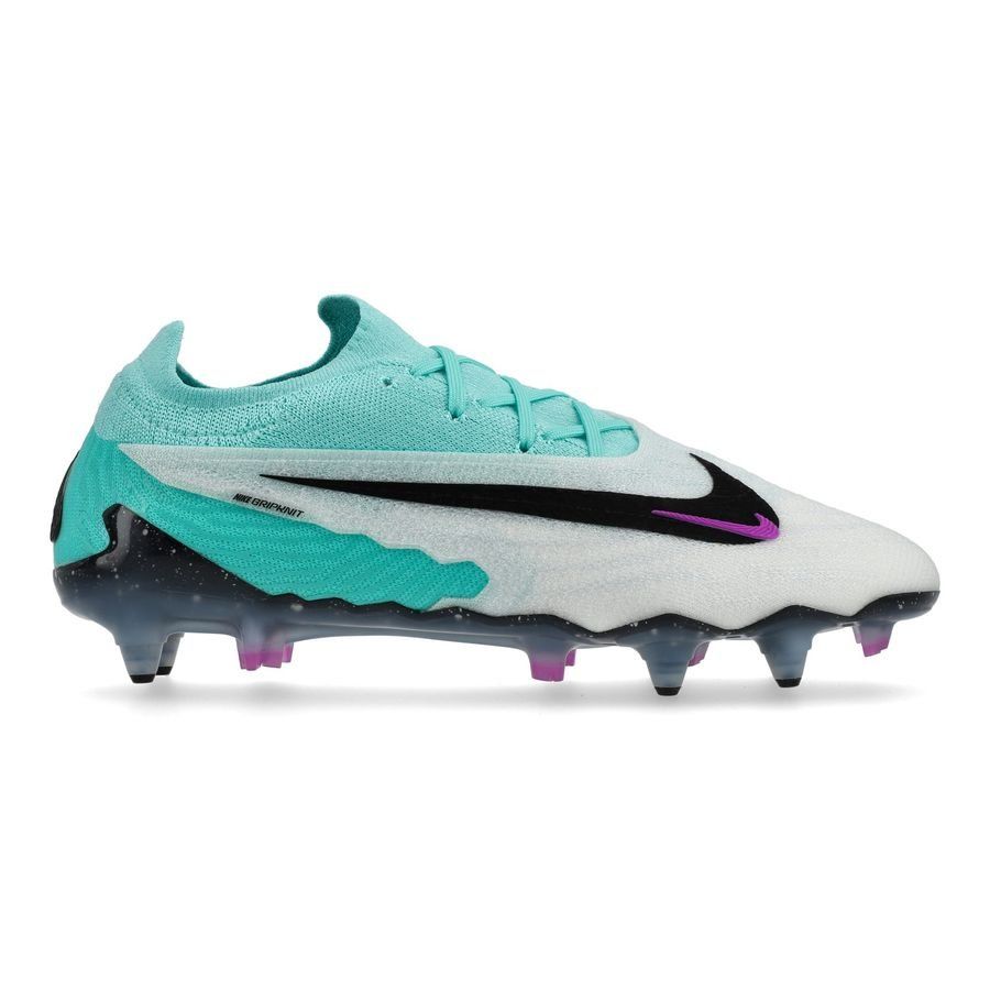 Nike Phantom GX Elite SG-PRO Anti-Clog Peak Ready - Hyper