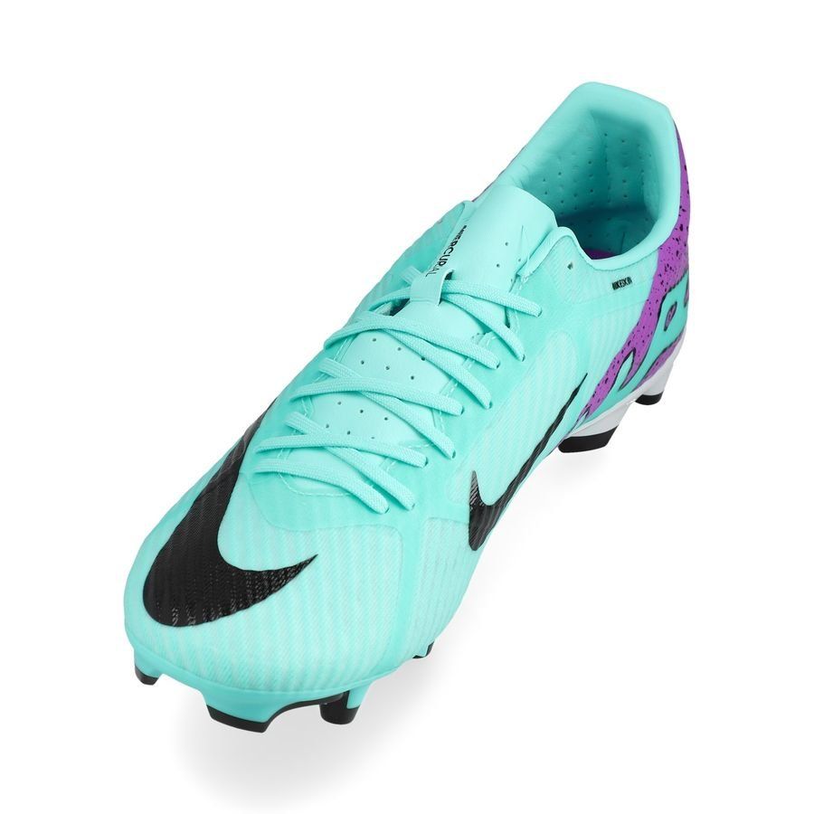Nike Air Zoom Mercurial Vapor 15 Academy MG Peak Ready - Hyper