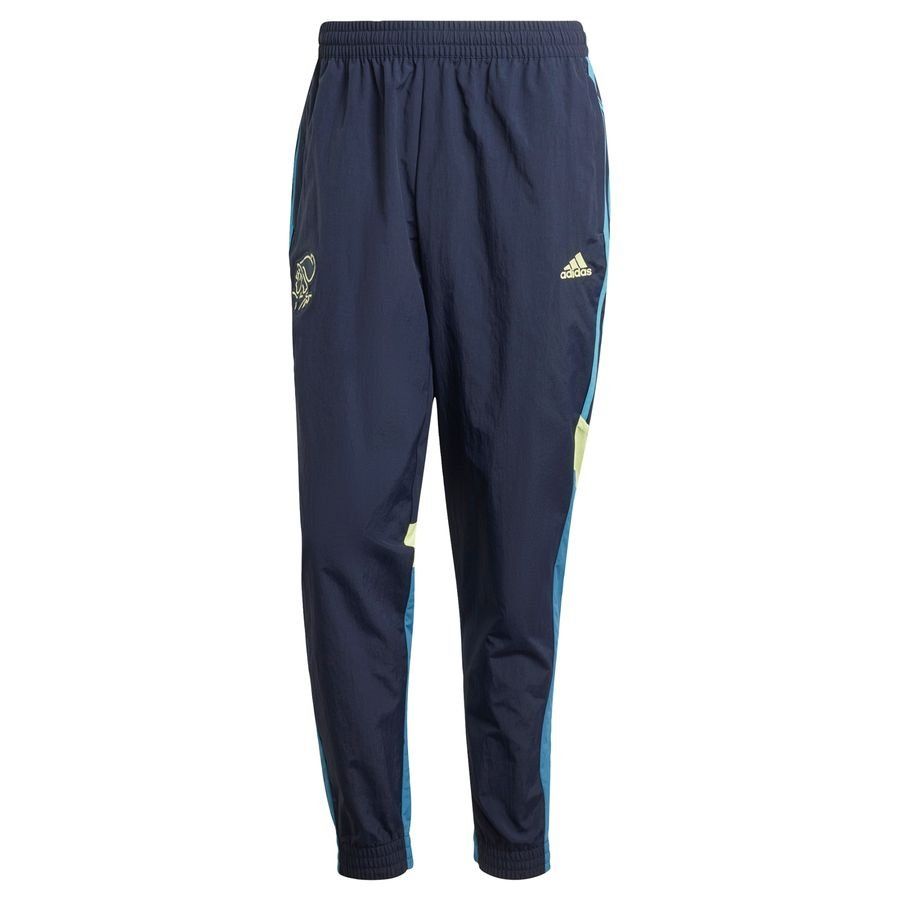 Adidas Ajax Amsterdam Seasonal Track Pants