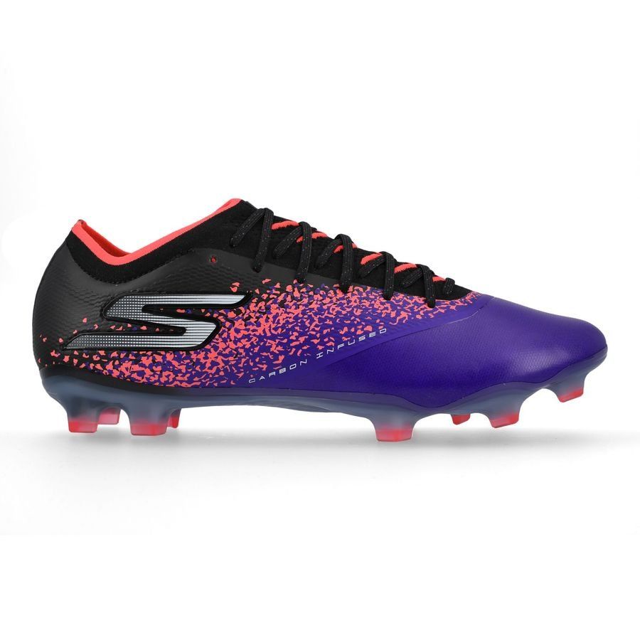 Skechers Razor 1.5 Elite FG Ignite - Purple