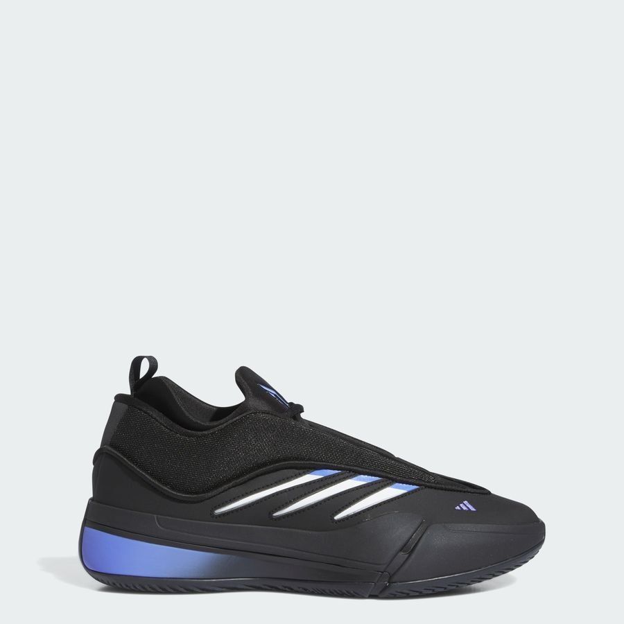 Adidas Dame 9 Low Trainers