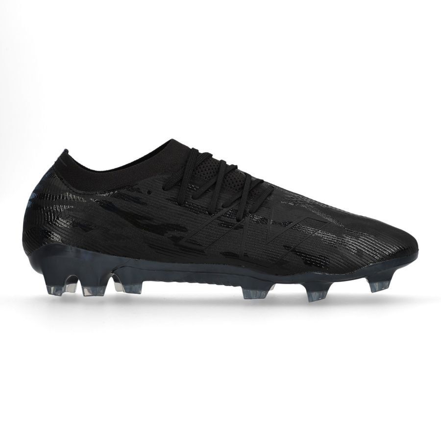 New Balance Furon V8 Elite FG Infinite Dark - Black