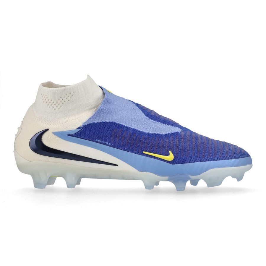 Nike Phantom 6 Elite High Cut FG Fear Nothing - Racer Blue/Dark
