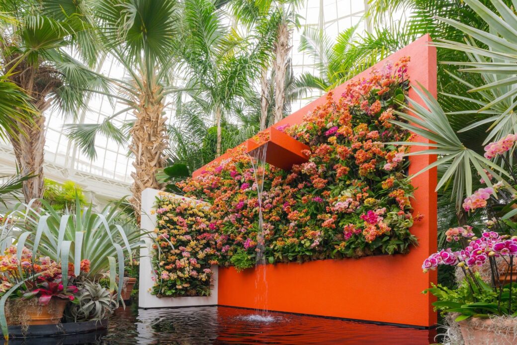 New York Botanical Garden | 6sqft