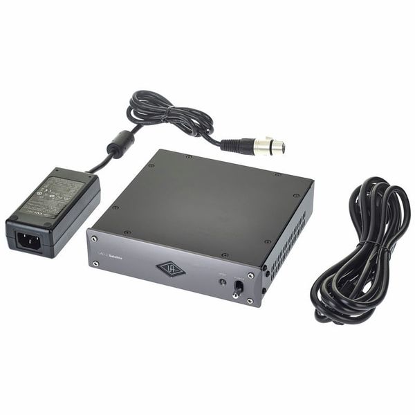 Universal Audio UAD-2 Satellite TB3 Quad – United States