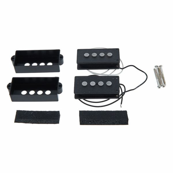Seymour Duncan SPB-3 – United States