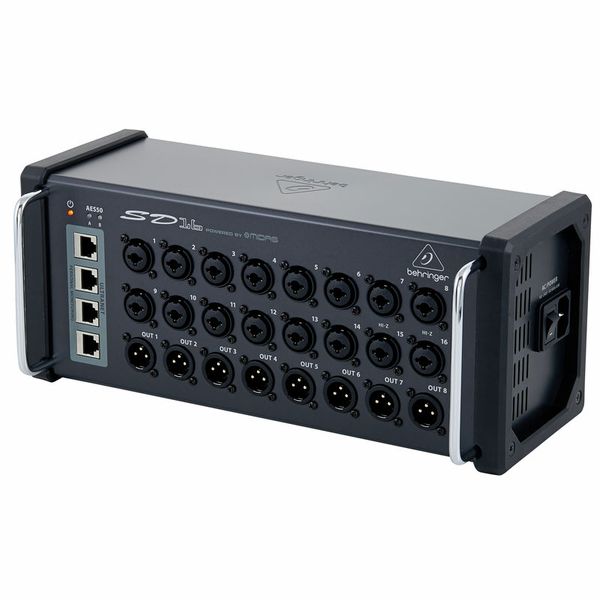 Behringer SD16 – United States