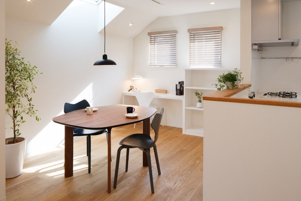 アナログテーブルの魅力とは？革新的なデザインの特徴や導入例を紹介