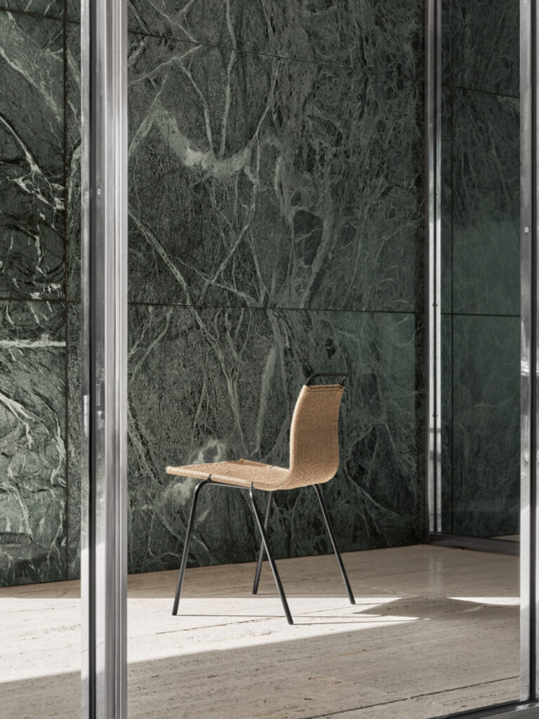 PK1の魅力とは？｜シンプルの美学を追求した近代の椅子 | cozy life