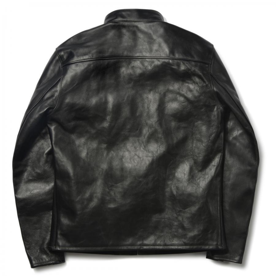 BUCO J-100 JACKET – TIME AFTER TIME
