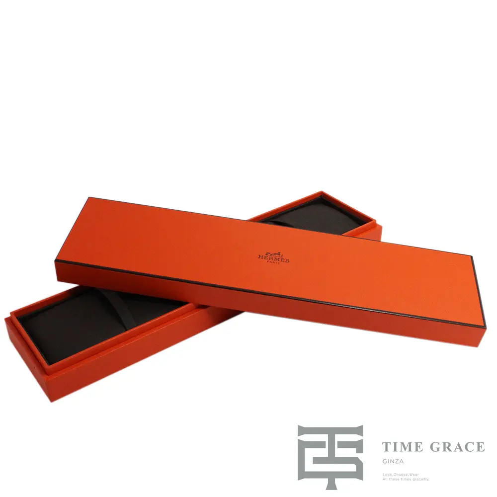 シェーヌダンクルGM ブレスレット 13コマ/ エルメス アクセサリー