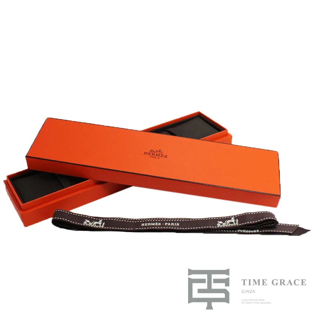 シェーヌダンクルMM ブレスレット 15コマ/ エルメス アクセサリー