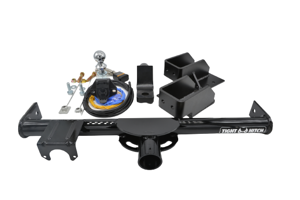 ヒッチメンバー詳細 - タイトジャパン：ヒッチメンバー/カーゴ